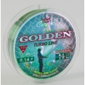 nylon carson golden verde acqua mt.150